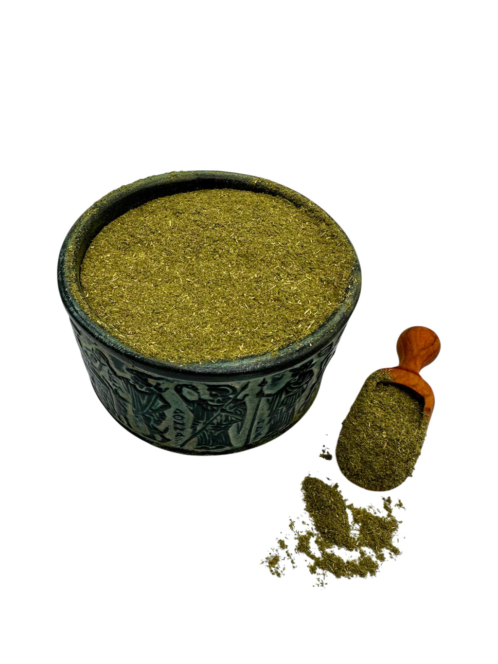 Horny Goat Weed Powder ~ Epimedium Brevicornum