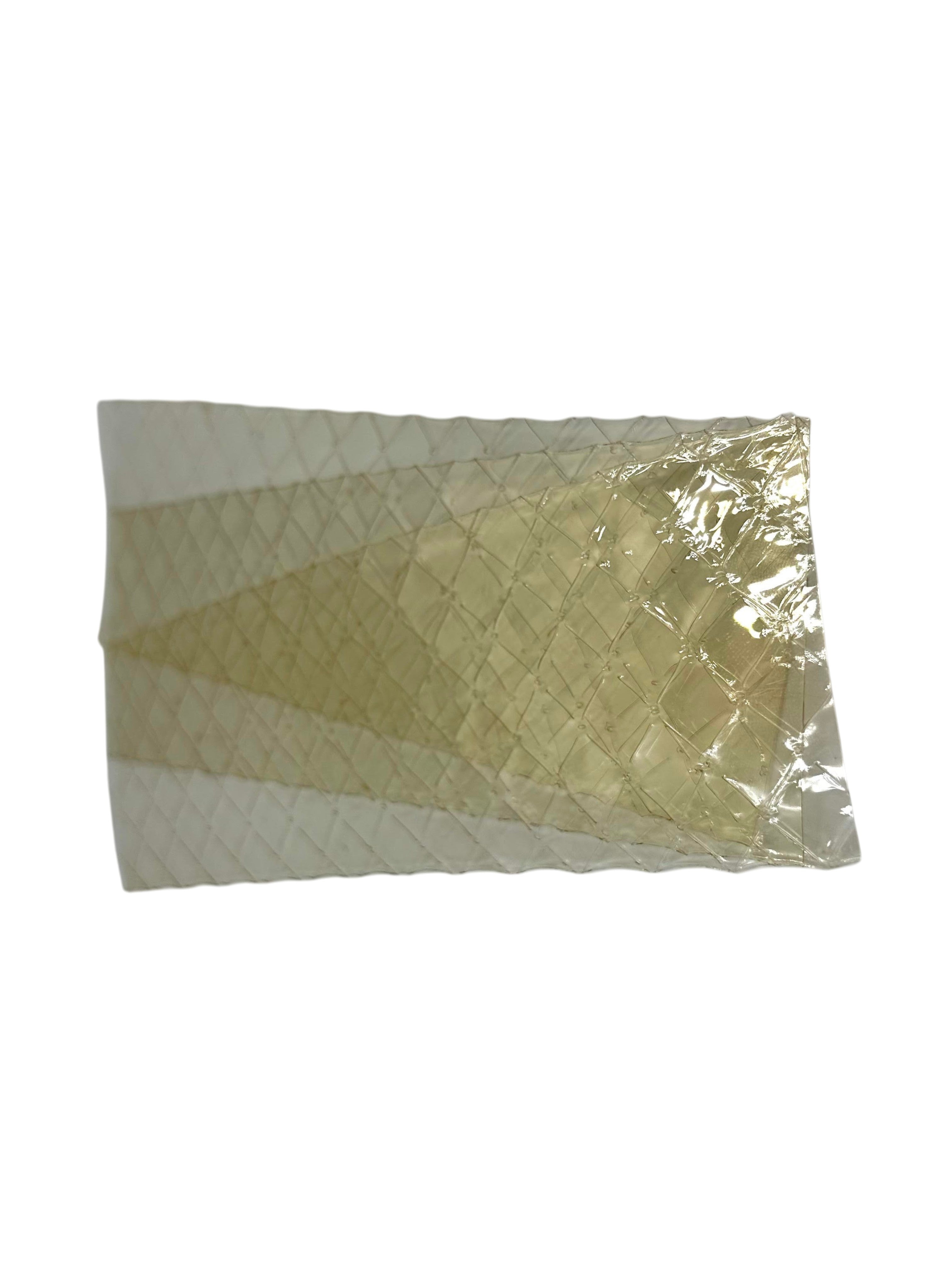 Pork Gelatin Sheets ~ Premium Quality (120 Bloom)