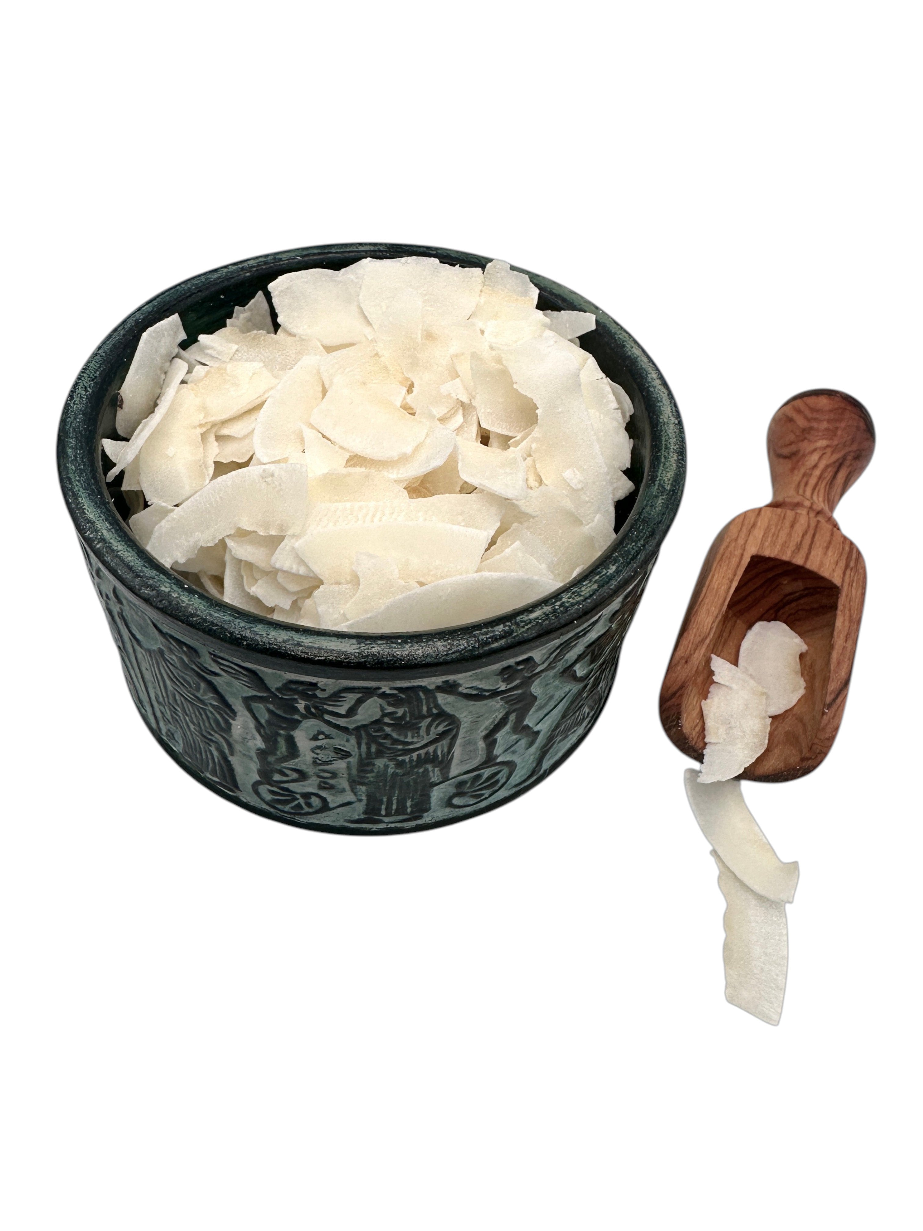 Desiccated Coconut Flakes / Chips (No sugar Added) ~ Dried Fruits