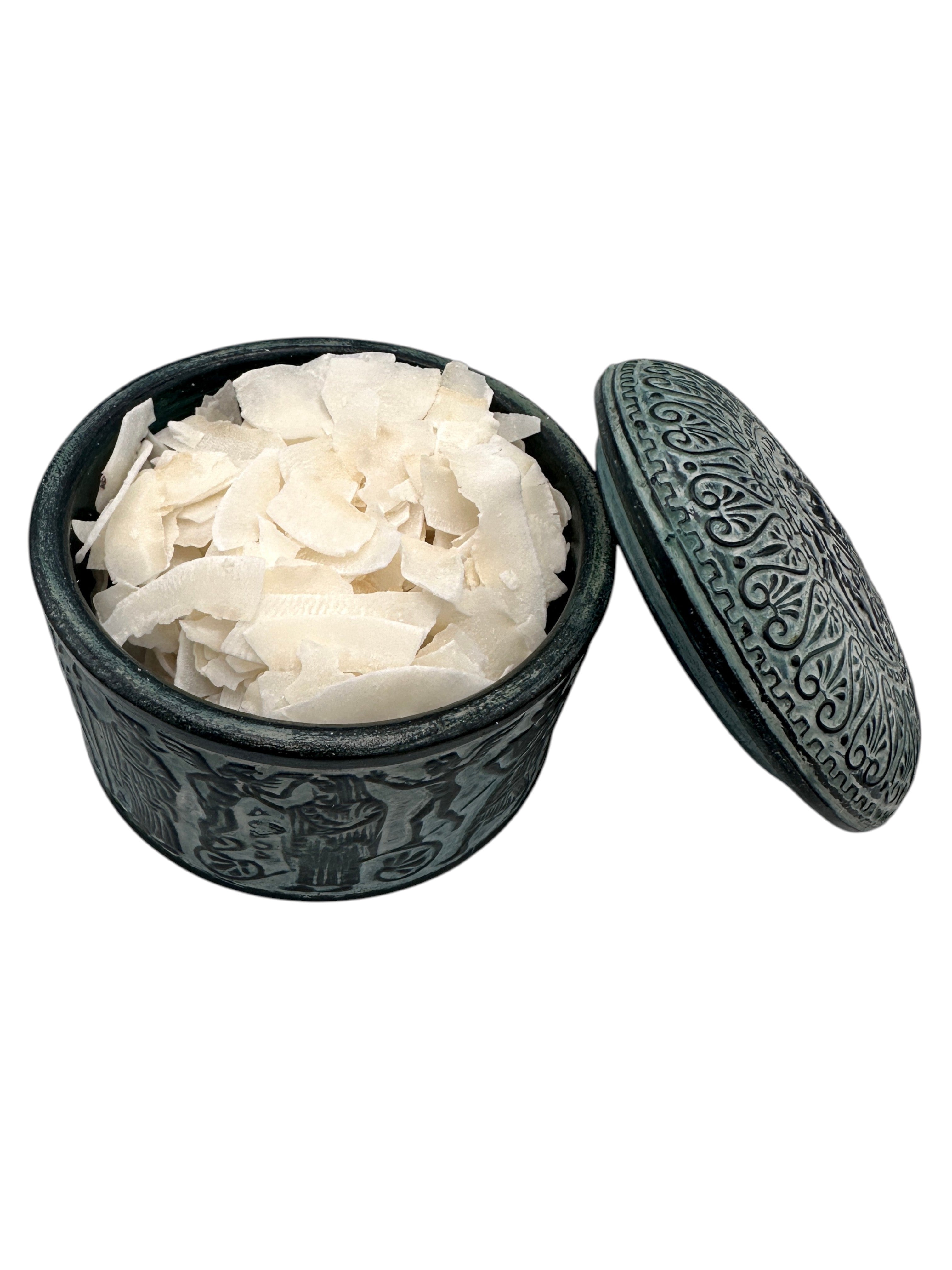 Desiccated Coconut Flakes / Chips (No sugar Added) ~ Dried Fruits