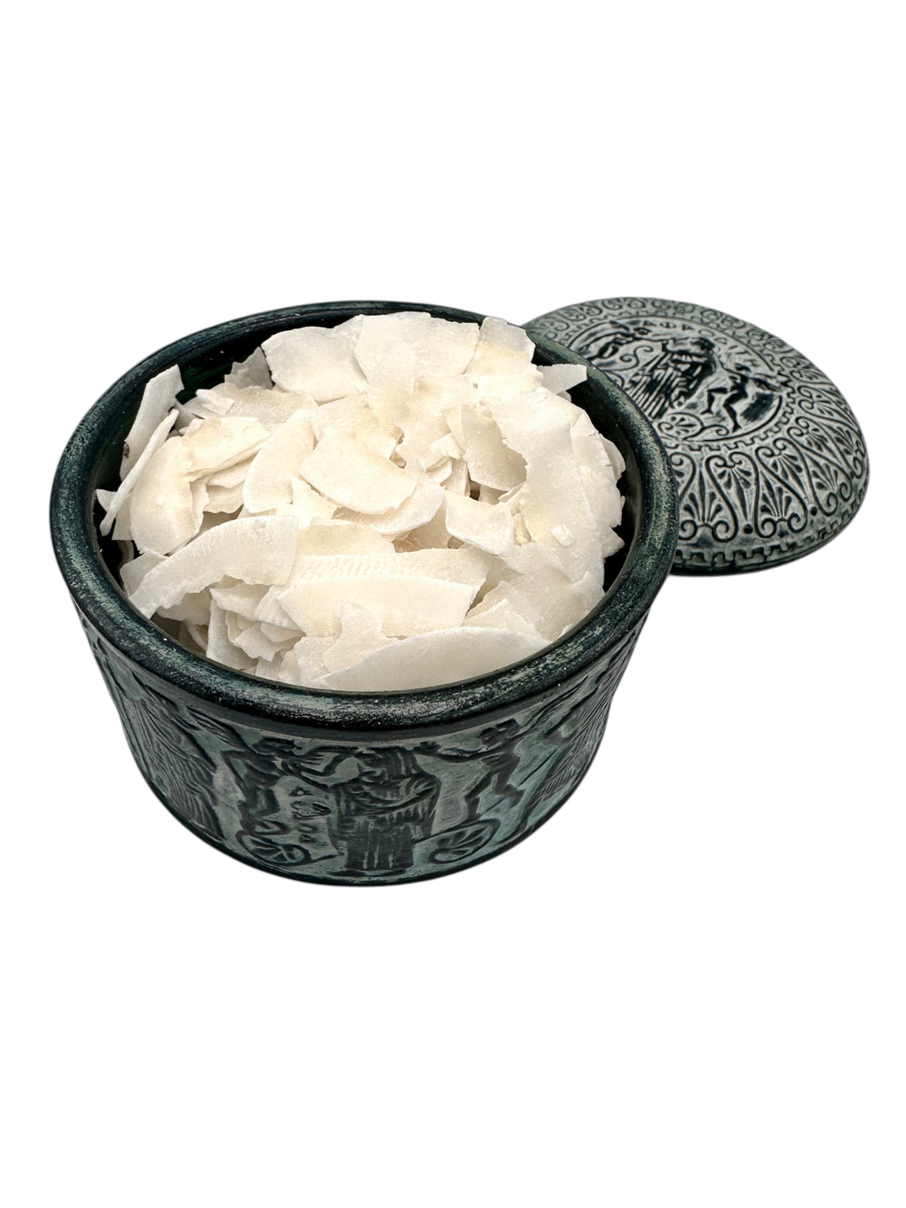 Desiccated Coconut Flakes / Chips (No sugar Added) ~ Dried Fruits