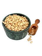 Pine Nuts Dried Whole Nuts ~ Pinus Gerardiana