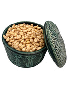 Pine Nuts Dried Whole Nuts ~ Pinus Gerardiana