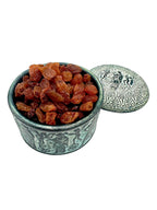 Greek Golden Sultana Raisins (No Sugar Added)