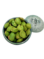 Wasabi Peanuts Snack ~ Crispy & Hot